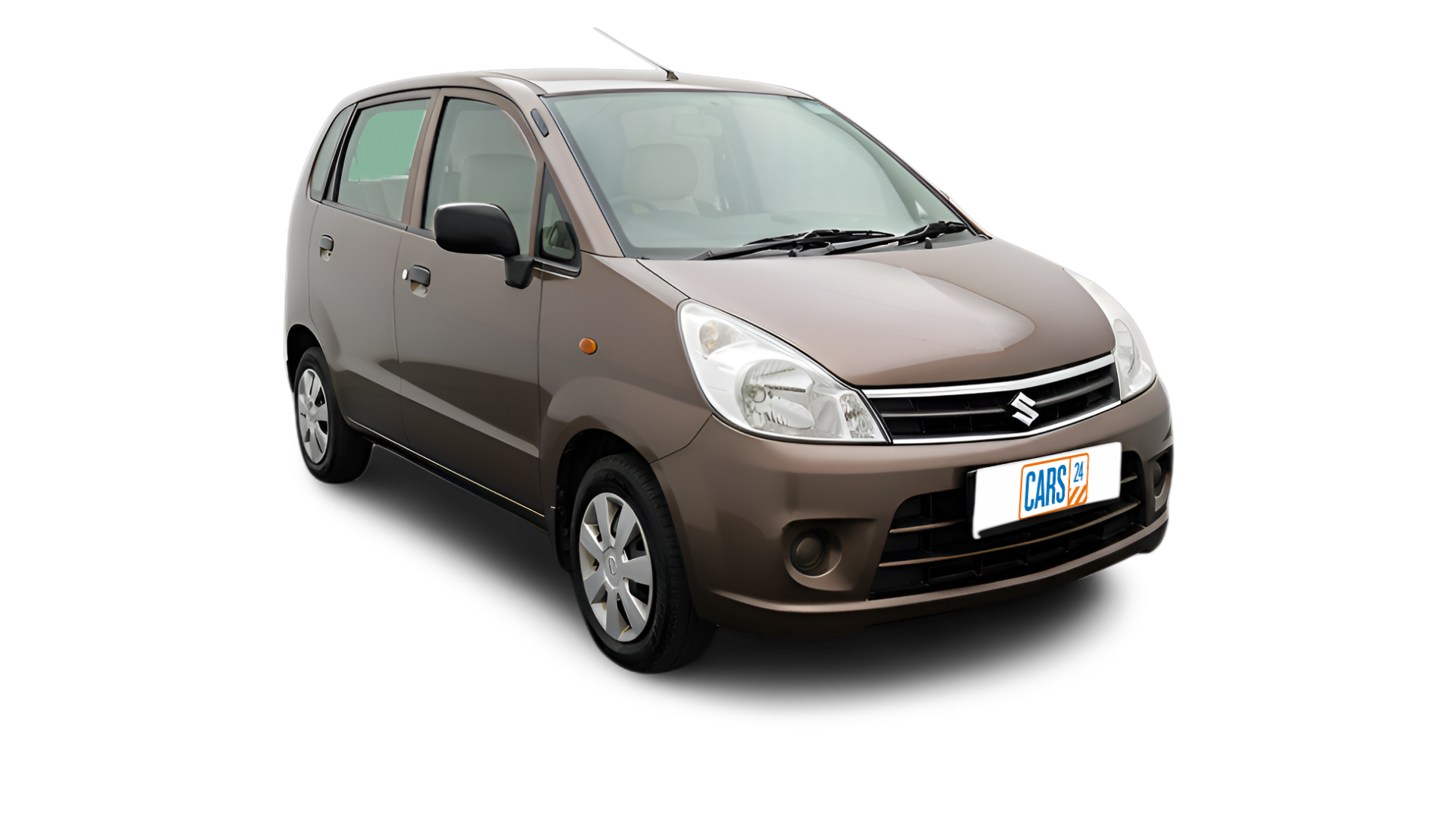2012 Maruti Zen Estilo - Hatchback - Petrol - Manual - ₹1.57 lakh